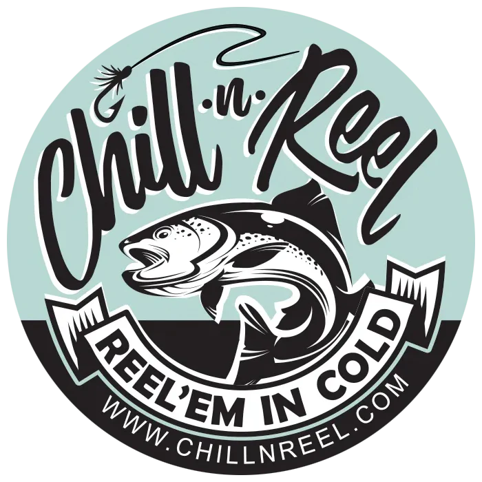 Chill-N-Reel Logo