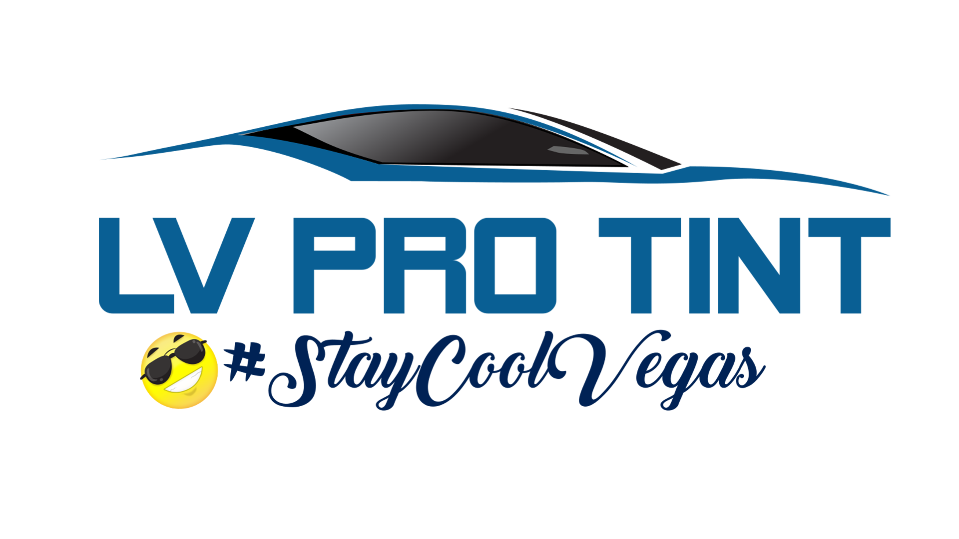 LV Pro Tint Logo