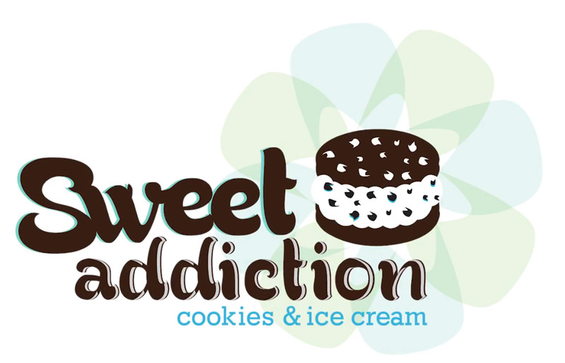 Sweet Addiction Logo